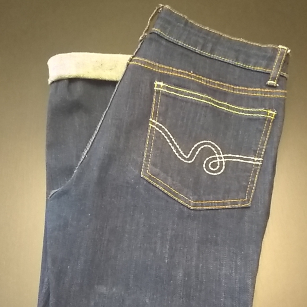 Dark Jeans PSNY